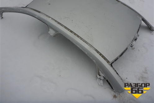 Крыша не под люк (седан) для Ford Focus 2 с 2005-2008г (Фокус)