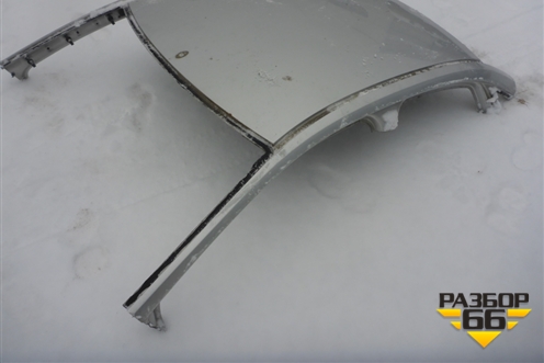 Крыша не под люк (седан) для Ford Focus 2 с 2005-2008г (Фокус)