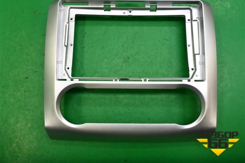 Рамка магнитолы для Ford Focus 2 с 2005-2008г (Фокус)