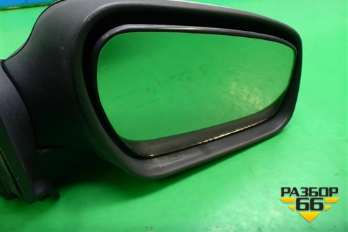 Зеркало правое электрическое (5 контактов) для Ford Focus 2 с 2005-2008г (Фокус)