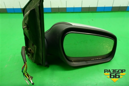 Зеркало правое электрическое (5 контактов) для Ford Focus 2 с 2005-2008г (Фокус)