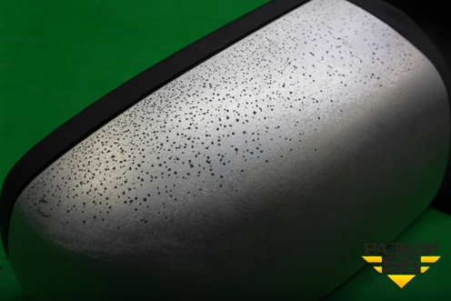 Зеркало правое электрическое (5 контактов) для Ford Focus 2 с 2005-2008г (Фокус)