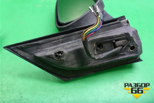 Зеркало правое электрическое (5 контактов) для Ford Focus 2 с 2005-2008г (Фокус)