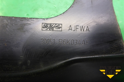 Кронштейн воздушного фильтра (3M51R6K034AF) для Ford Focus 2 с 2005-2008г (Фокус)