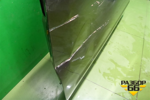 Дверь передняя левая (80101EB330) для Nissan Pathfinder (R51M) с 2004-2014г (Патфиндер)