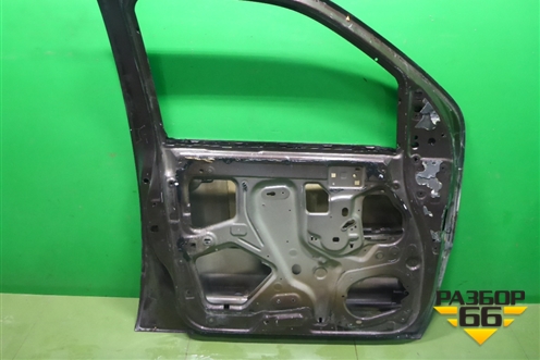 Дверь передняя левая (80101EB330) для Nissan Pathfinder (R51M) с 2004-2014г (Патфиндер)