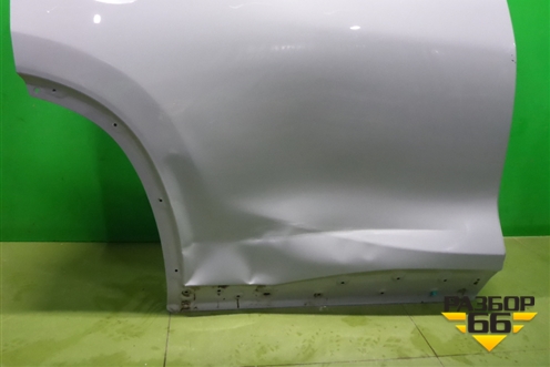 Дверь задняя правая (509000768ABDYJ) для Exeed TXL с 2020-2024г (ТХЛ)
