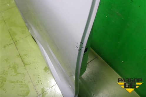 Дверь задняя правая (509000768ABDYJ) для Exeed TXL с 2020-2024г (ТХЛ)