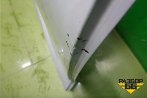 Дверь задняя правая (509000768ABDYJ) для Exeed TXL с 2020-2024г (ТХЛ)