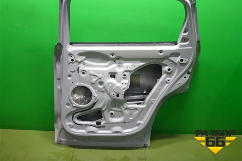 Дверь задняя правая (509000768ABDYJ) для Exeed TXL с 2020-2024г (ТХЛ)