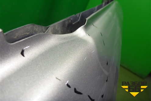 Дверь задняя правая (LR005851 6H52248A64) для Land Rover Freelander 2 с 2007г (Фрилендер)