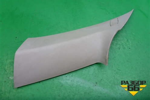 Обшивка стойки задняя верхняя правая (седан) (5M51F31010CEW) для Ford Focus 2 с 2005-2008г (Фокус)