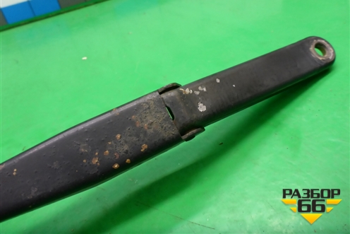 Поводок стеклоочистителя левый (4M5117526AC) для Ford Focus 2 с 2005-2008г (Фокус)