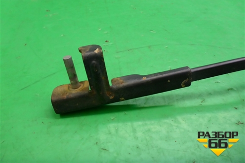 Поводок стеклоочистителя левый (4M5117526AC) для Ford Focus 2 с 2005-2008г (Фокус)