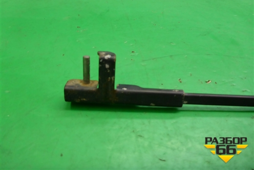 Поводок стеклоочистителя правый (5M517526СС) для Ford Focus 2 с 2005-2008г (Фокус)