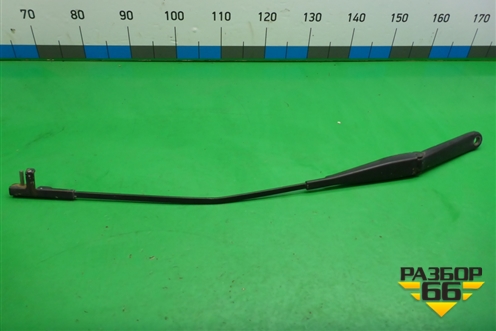 Поводок стеклоочистителя правый (5M517526СС) для Ford Focus 2 с 2005-2008г (Фокус)