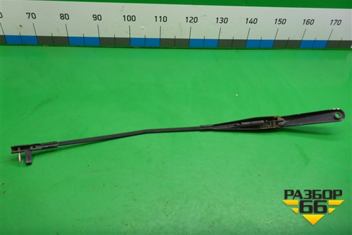 Поводок стеклоочистителя правый (5M517526СС) для Ford Focus 2 с 2005-2008г (Фокус)