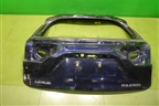Дверь багажника без стекла (6700548720) для Lexus RX 350 c 2015г (РХ)