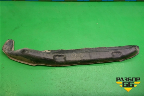 Пыльник переднего крыла правого (4M51A16E560AC) для Ford Focus 2 с 2005-2008г (Фокус)