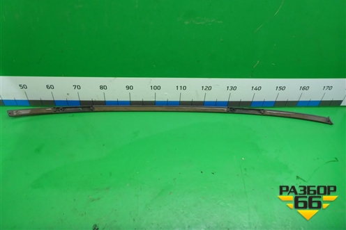 Молдинг крыши левый (седан) (4M51A504A00AA) для Ford Focus 2 с 2005-2008г (Фокус)