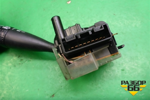 Переключатель стеклоочистителей для Toyota Isis c 2004-2018г (Исис)