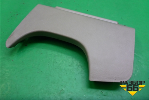 Накладка на торпедо (5543244040) для Toyota Isis c 2004-2018г (Исис)