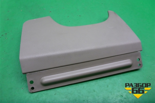 Накладка на торпедо (5543244040) для Toyota Isis c 2004-2018г (Исис)