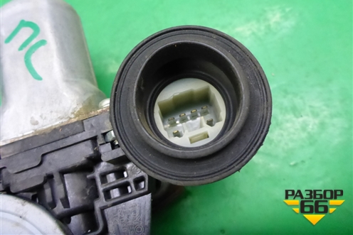 Стеклоподъёмник электрический передний левый для Toyota Isis c 2004-2018г (Исис)