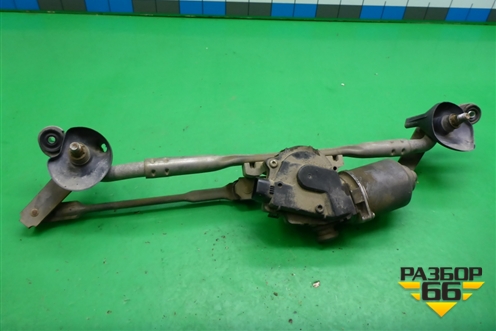 Трапеция стеклоочистителей для Toyota Isis c 2004-2018г (Исис)