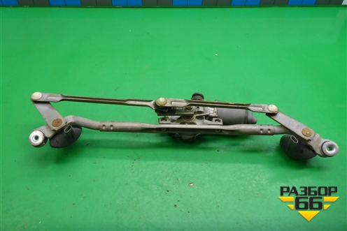 Трапеция стеклоочистителей для Toyota Isis c 2004-2018г (Исис)