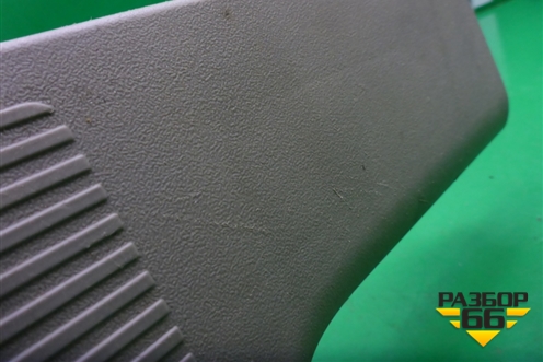 Накладка порога внутренняя заднего левого (6791844030) для Toyota Isis c 2004-2018г (Исис)