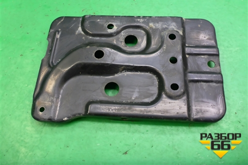 Площадка под аккумулятор для Toyota Isis c 2004-2018г (Исис)