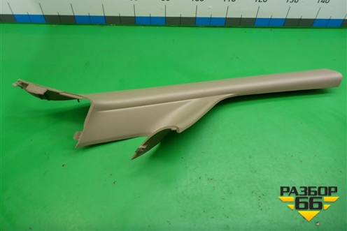 Обшивка стойки лобового стекла правая (6221044050) для Toyota Isis c 2004-2018г (Исис)