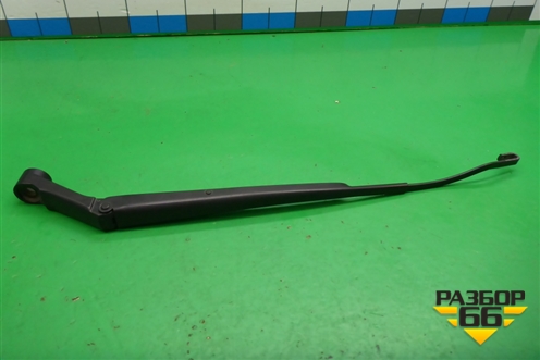 Поводок стеклоочистителя правый для Toyota Isis c 2004-2018г (Исис)