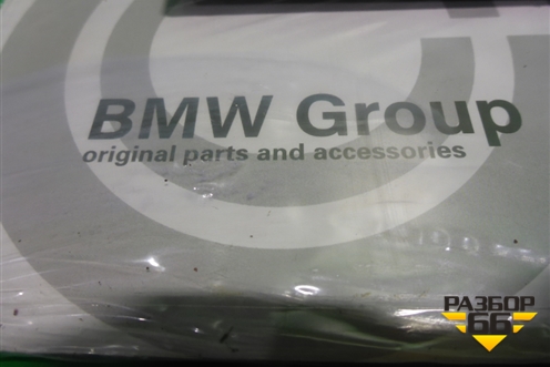 Прокладка (3.0л N52B30AF на двигатель, НЕ КОМПЛЕКТ) для BMW X5 E70 с 2007-2013г (Х5 Е70)