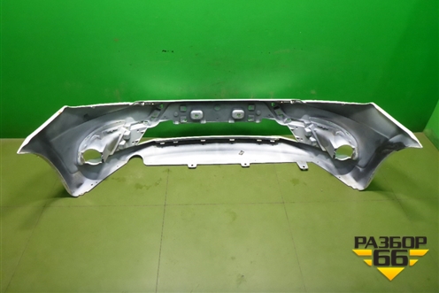 Бампер передний (после 2018г FL) (8450100957) для VAZ Granta/Гранта