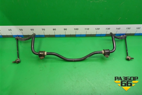 Стабилизатор передний для Toyota Isis c 2004-2018г (Исис)