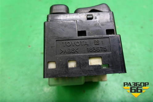 Переключатель регулировки зеркал для Toyota Isis c 2004-2018г (Исис)