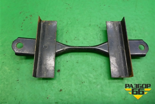 Кронштейн аккумулятора прижимная планка для Toyota Isis c 2004-2018г (Исис)