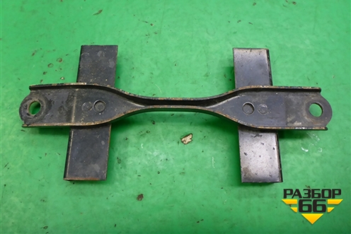 Кронштейн аккумулятора прижимная планка для Toyota Isis c 2004-2018г (Исис)