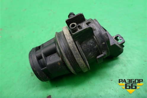 Насос омывателя (дубликат) (CL329M) для Toyota Isis c 2004-2018г (Исис)