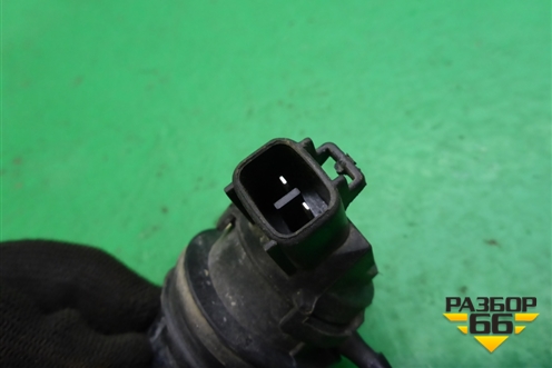 Насос омывателя (дубликат) (CL329M) для Toyota Isis c 2004-2018г (Исис)