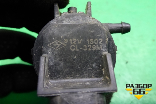 Насос омывателя (дубликат) (CL329M) для Toyota Isis c 2004-2018г (Исис)