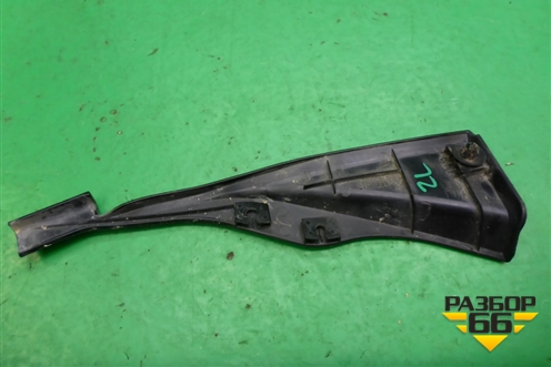 Накладка внутренняя для Toyota Isis c 2004-2018г (Исис)