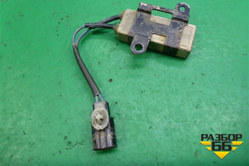 Резистор вентилятора (2468104100) для Toyota Isis c 2004-2018г (Исис)