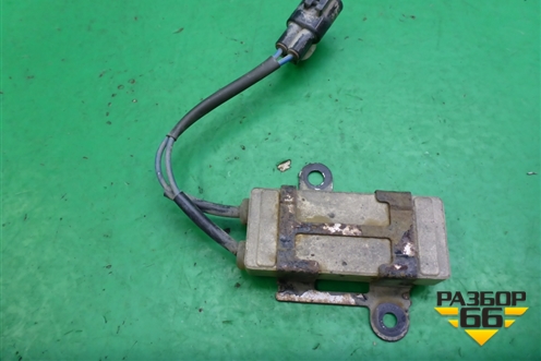 Резистор вентилятора (2468104100) для Toyota Isis c 2004-2018г (Исис)