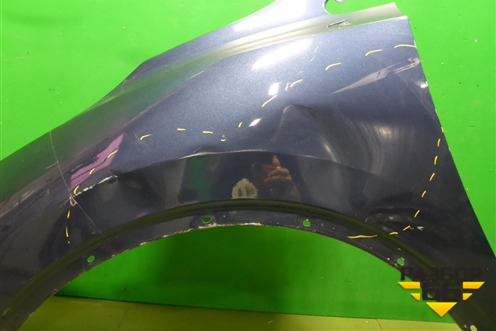 Крыло переднее левое (631015AA0A) для Nissan Murano (Z52) с 2016г (Мурано)