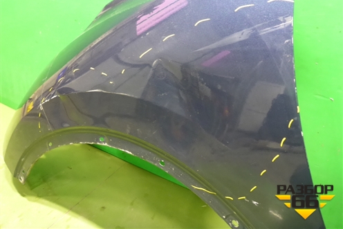 Крыло переднее левое (631015AA0A) для Nissan Murano (Z52) с 2016г (Мурано)