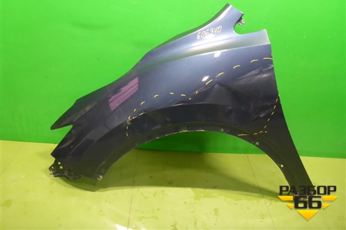 Крыло переднее левое (631015AA0A) для Nissan Murano (Z52) с 2016г (Мурано)