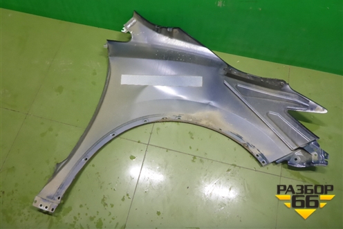 Крыло переднее левое (631015AA0A) для Nissan Murano (Z52) с 2016г (Мурано)